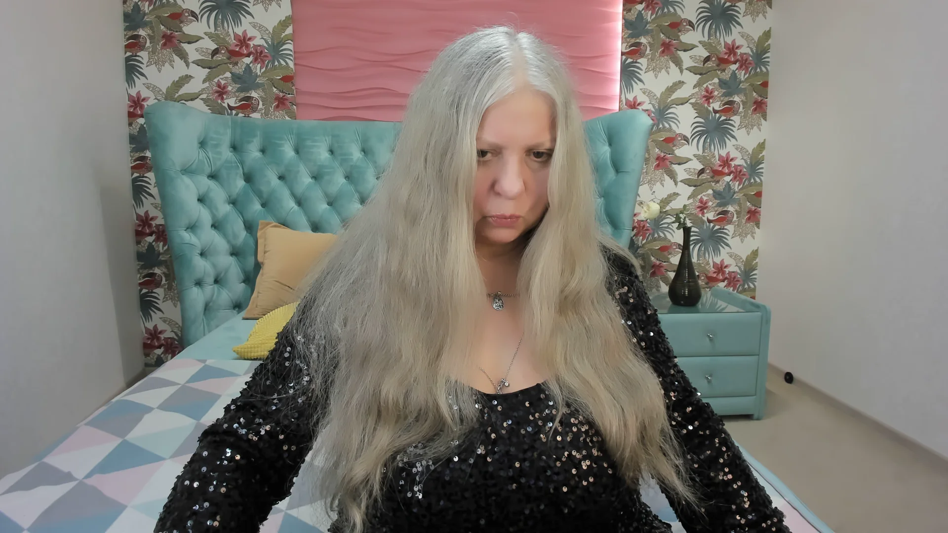 XXX Porn Photo of Nude mariabelladonna 535
