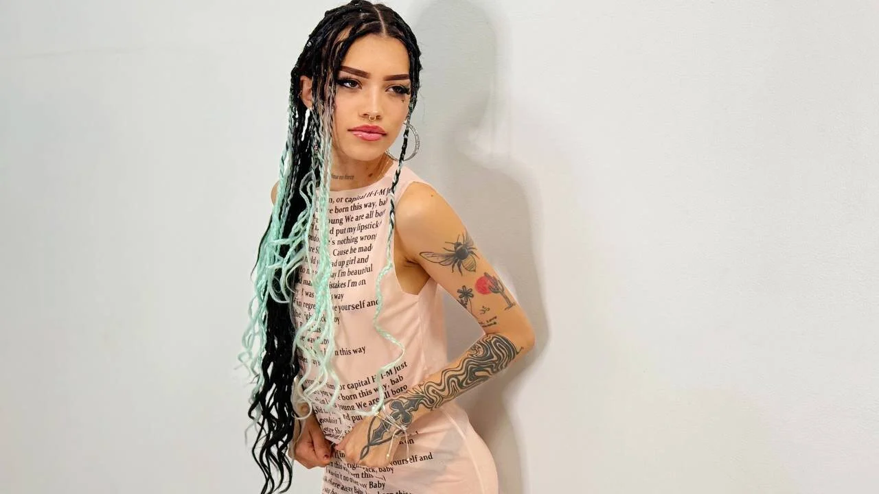 XXX Porn Photo of Nude TwittieVibesXXX 3