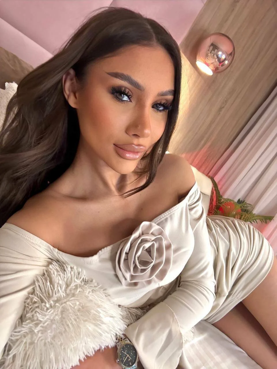 XXX Porn Photo of Nude AvaHeath 73