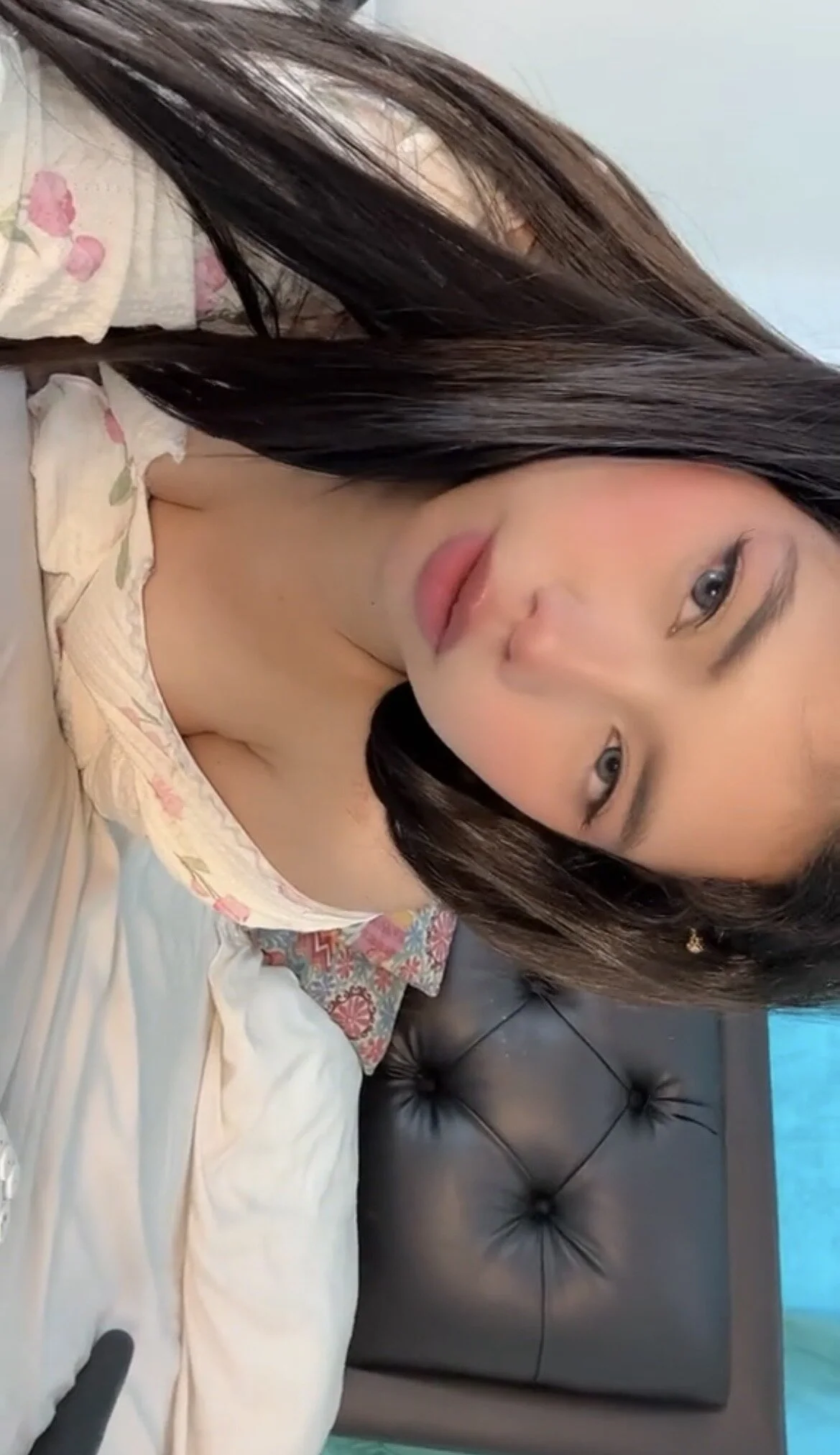 XXX Porn Photo of Nude Nathy_Pelaez 11