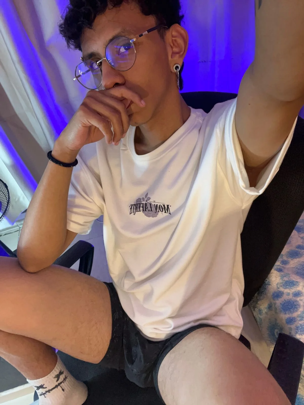 XXX Porn Photo of Nude kairox_ 1