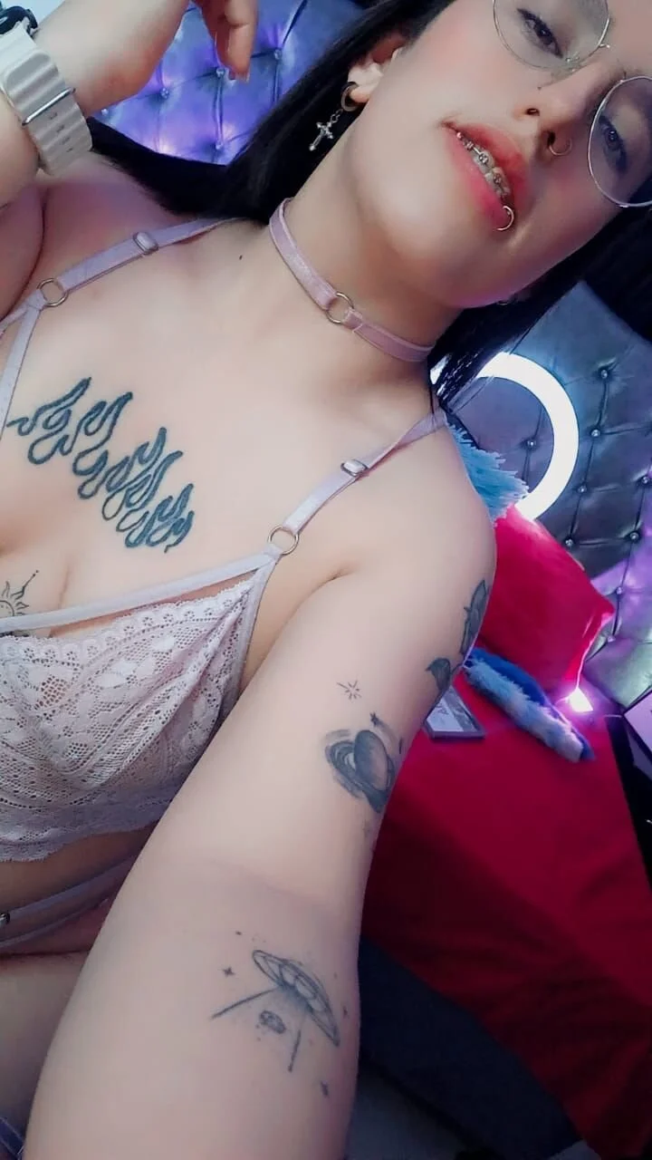 XXX Porn Photo of Nude NatalieHarris 18