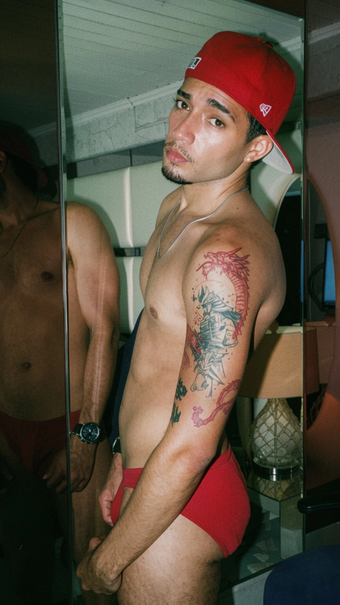 XXX Porn Photo of Nude Daniel_huge22 20