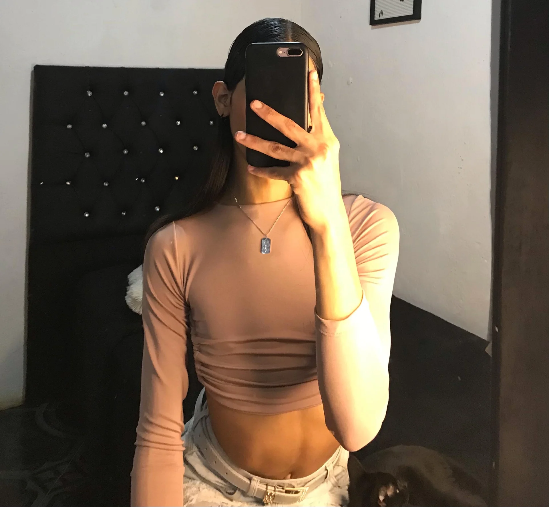 XXX Porn Photo of Nude EVILCHERRIES_S7 4