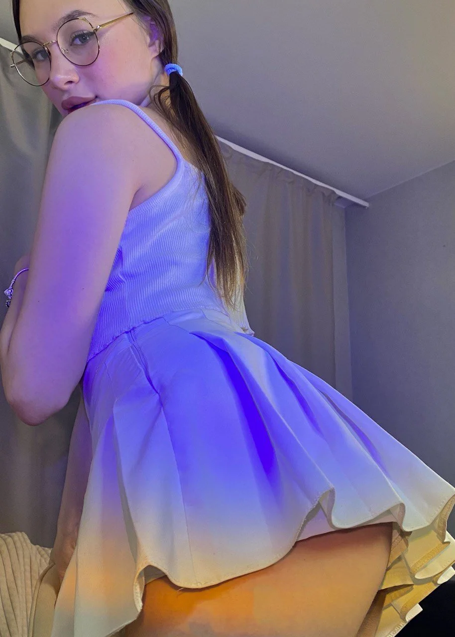 XXX Porn Photo of Nude sofi___love 2