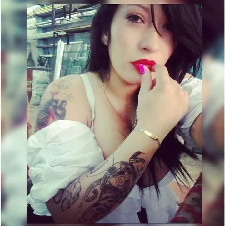 XXX Porn Photo of Nude Natasha_boobs_latina 49