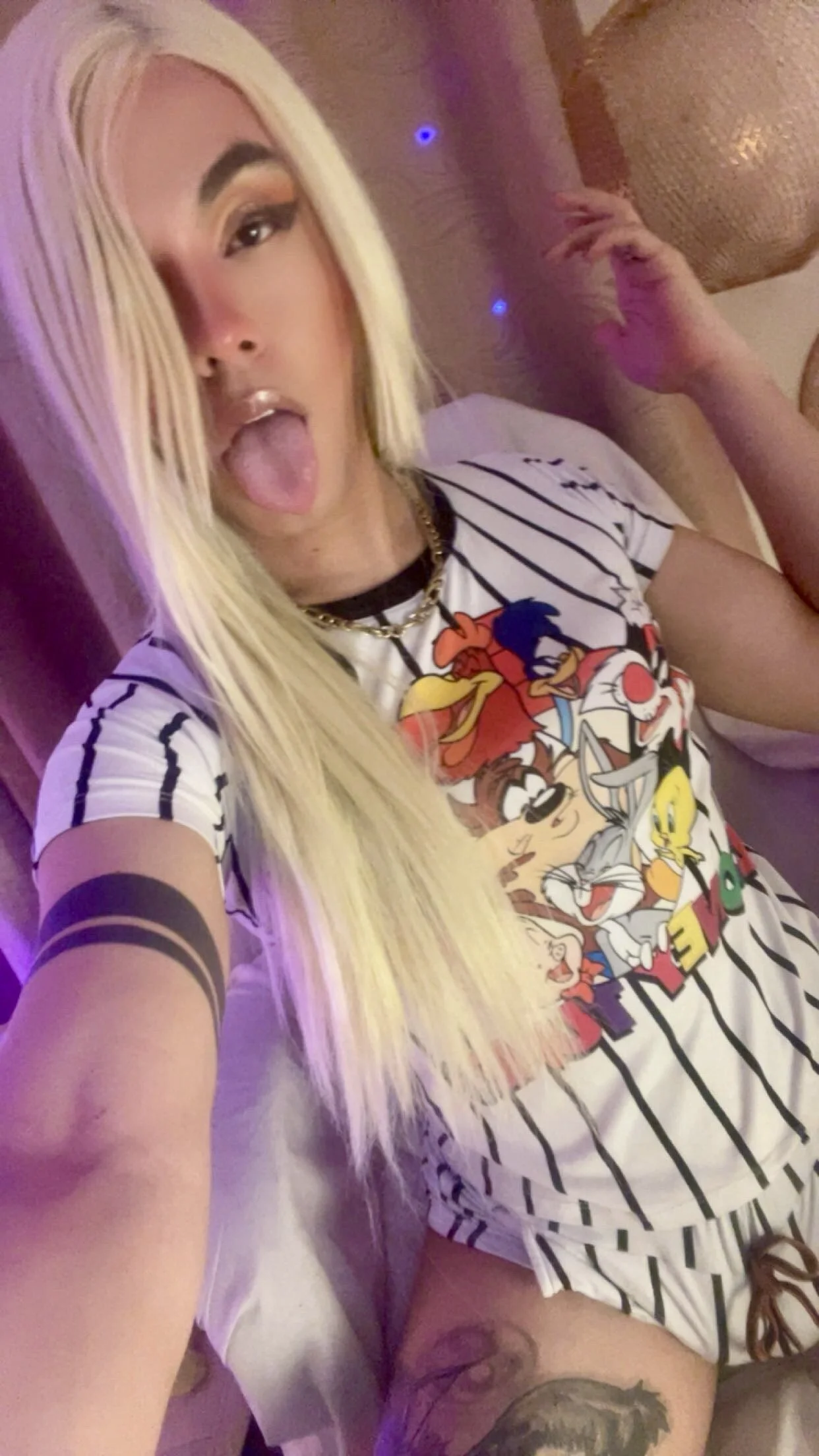 XXX Porn Photo of Nude VenusSantana 361