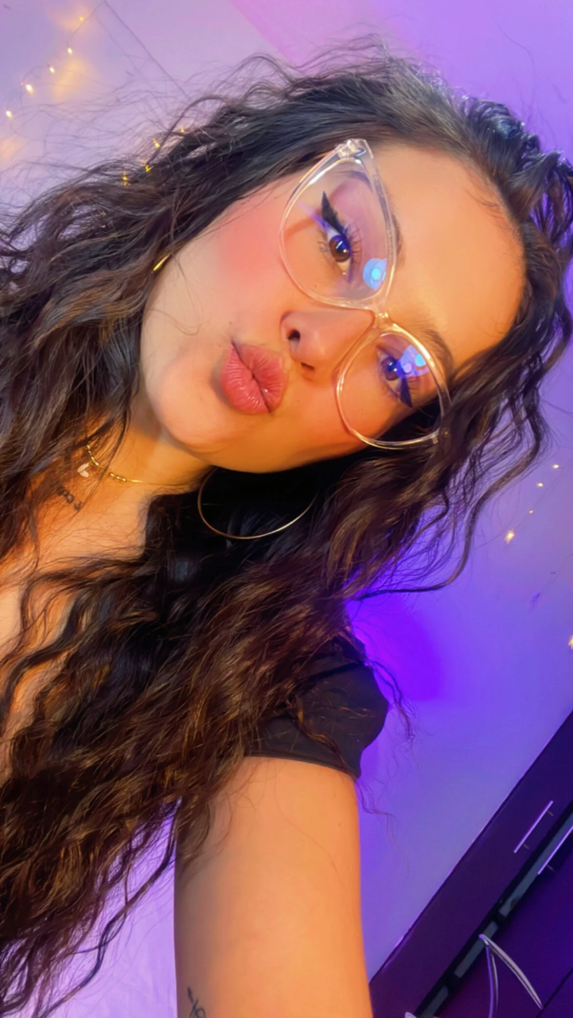 XXX Porn Photo of Nude amberbakee 1