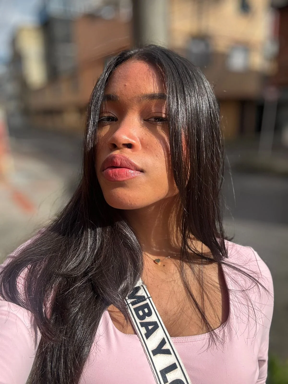 XXX Porn Photo of Nude penelope_tay1 6