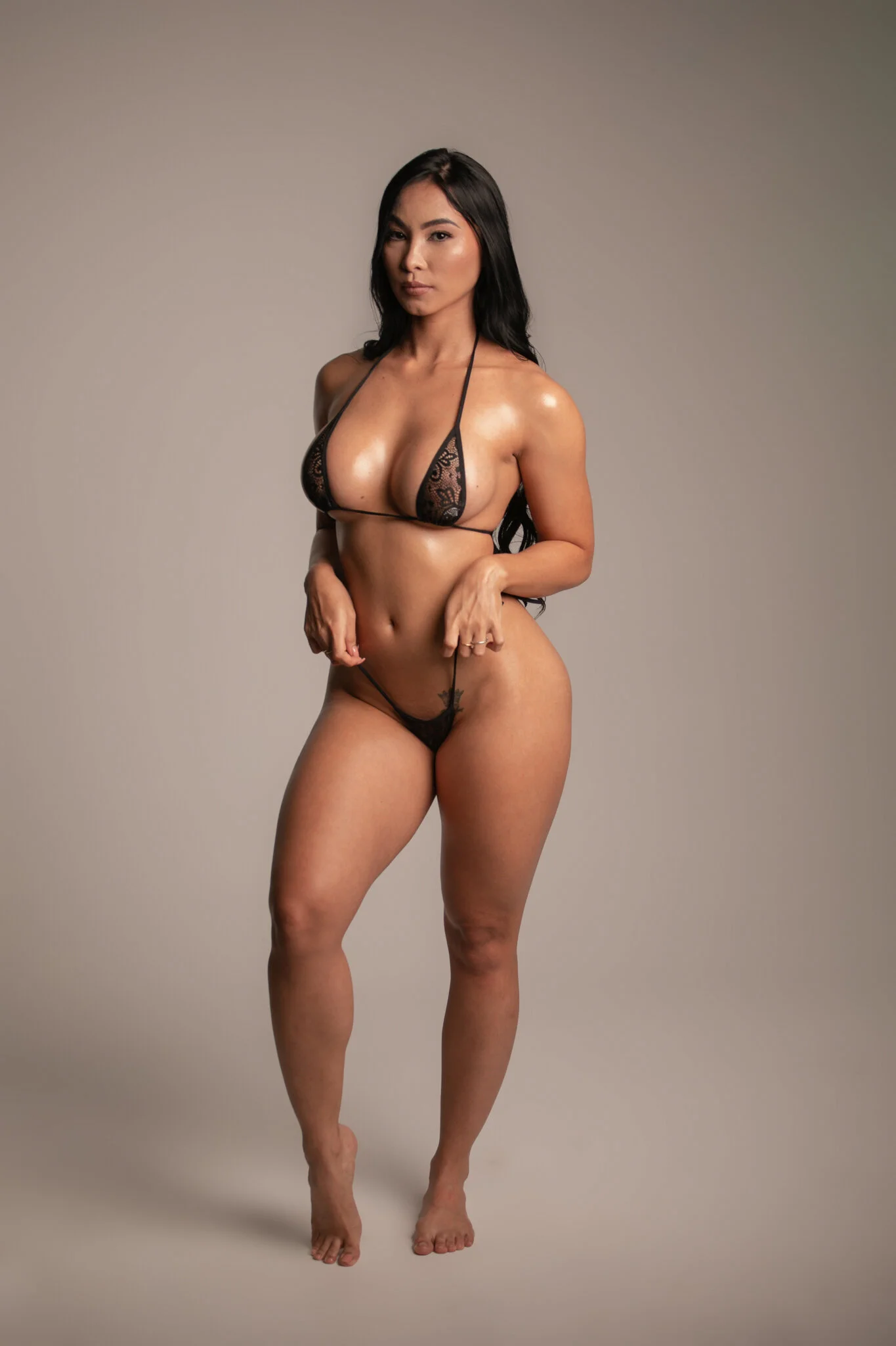 XXX Porn Photo of Nude maia_stark__ 15