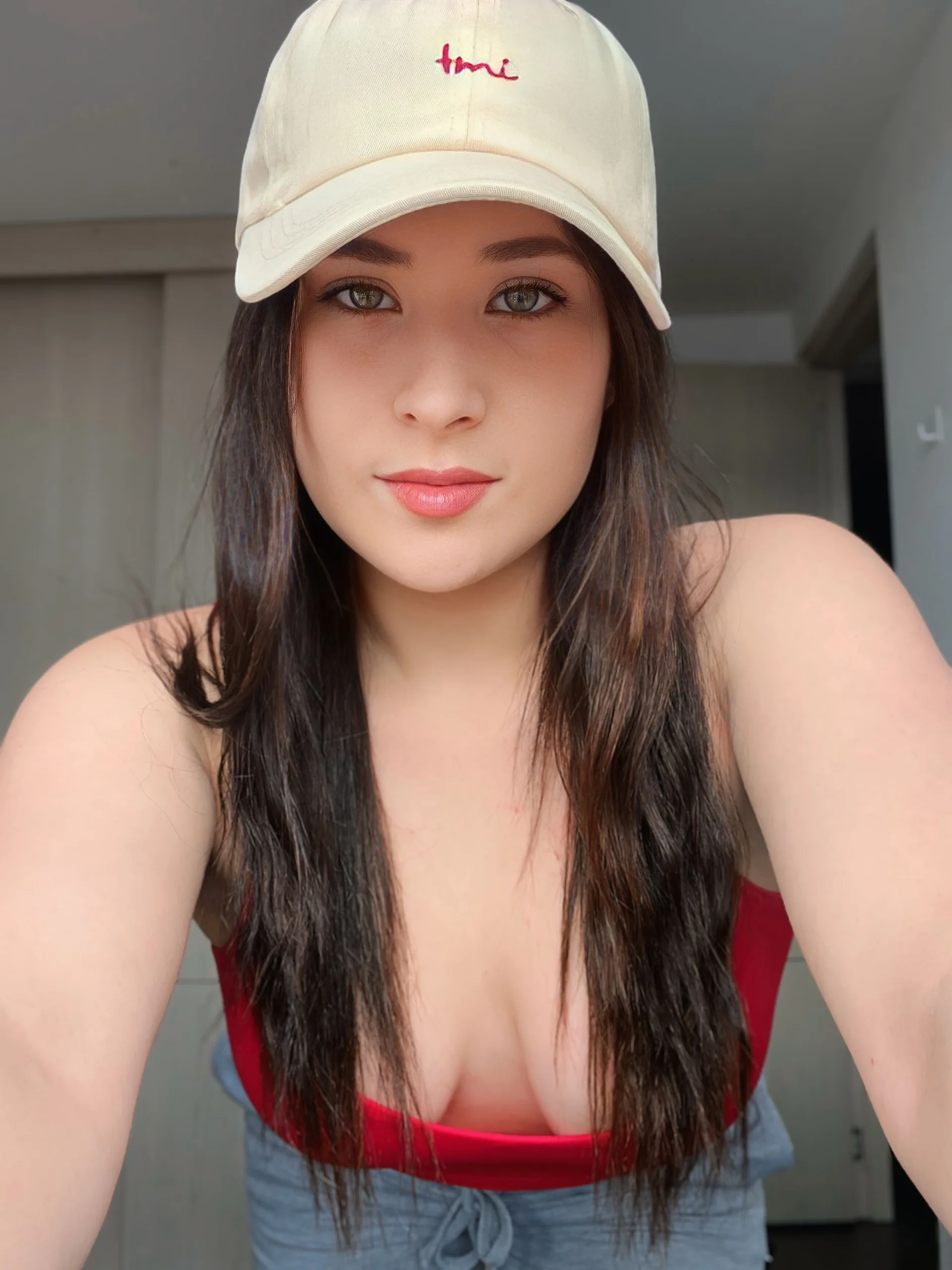 XXX Porn Photo of Nude ValeryLovee 8