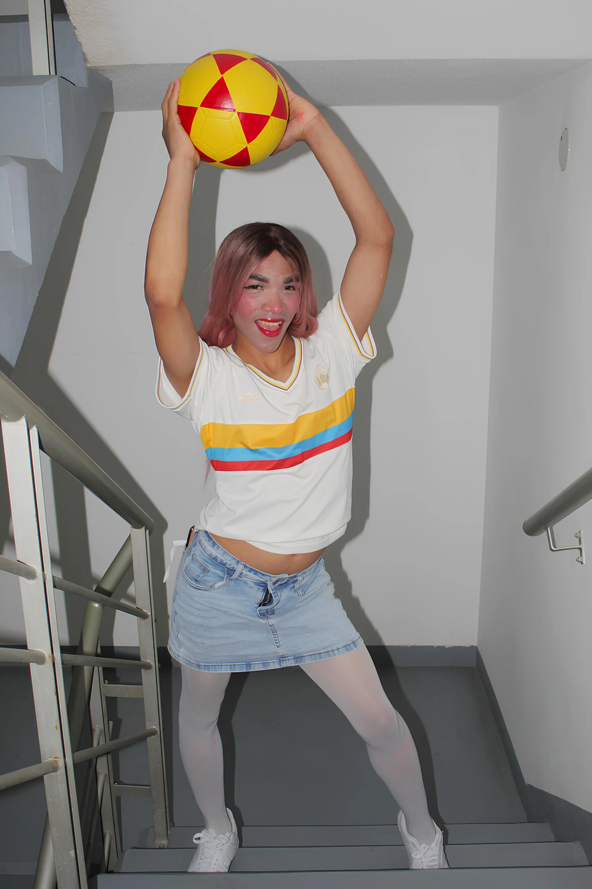 XXX Porn Photo of Nude Samantha_Blaze1 88