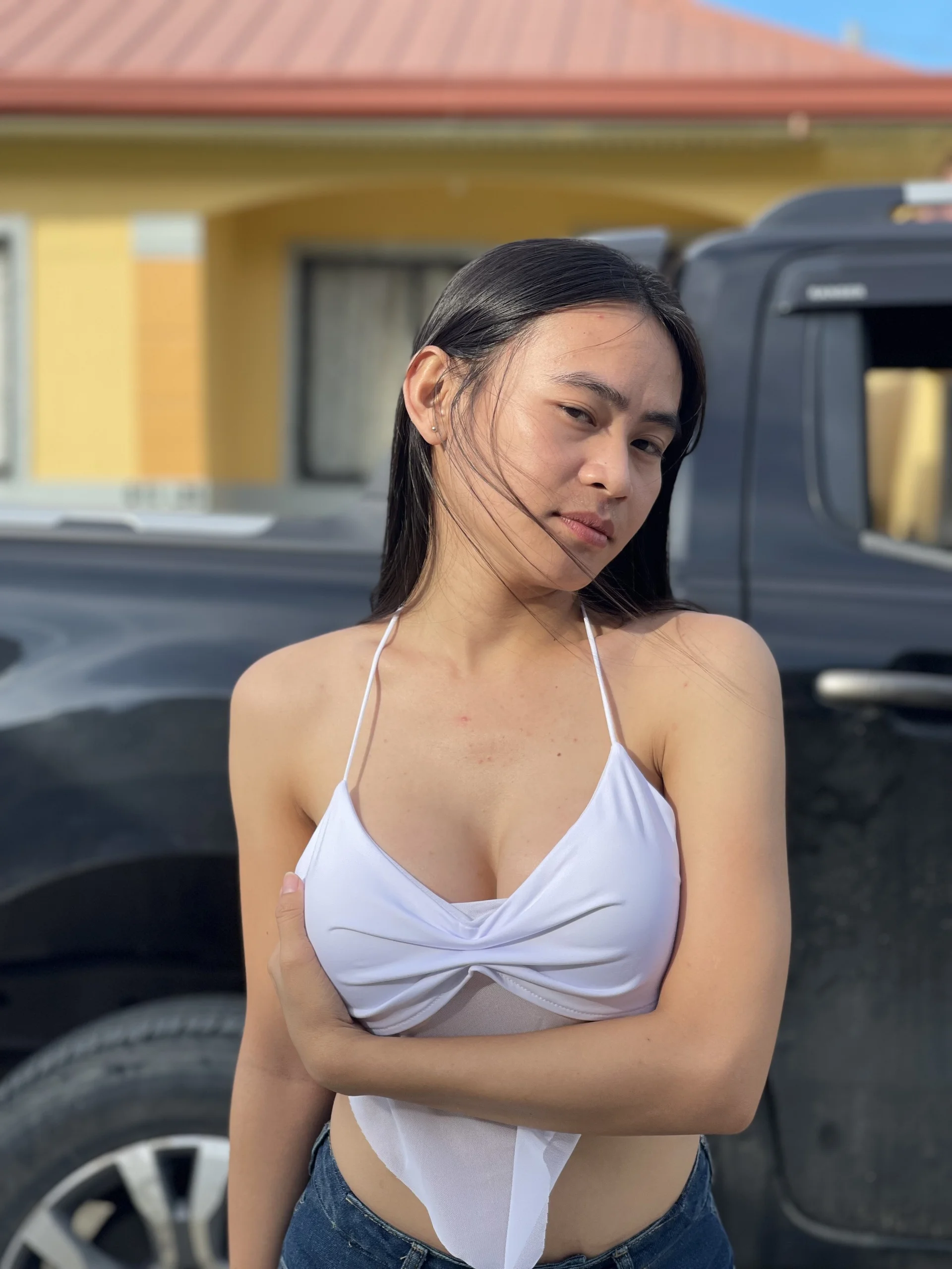 XXX Porn Photo of Nude prettyasianjas 5