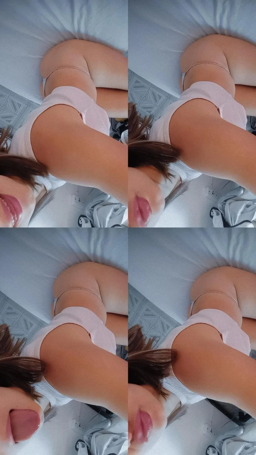 XXX Porn Photo of Nude SofyCutee 1