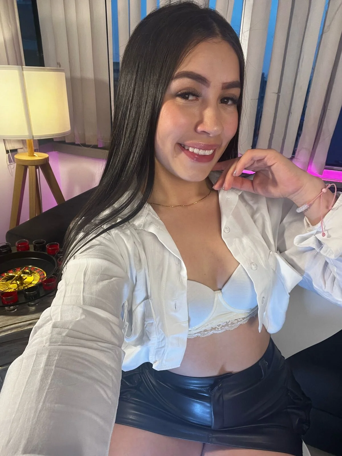 XXX Porn Photo of Nude Ivanna_West 18