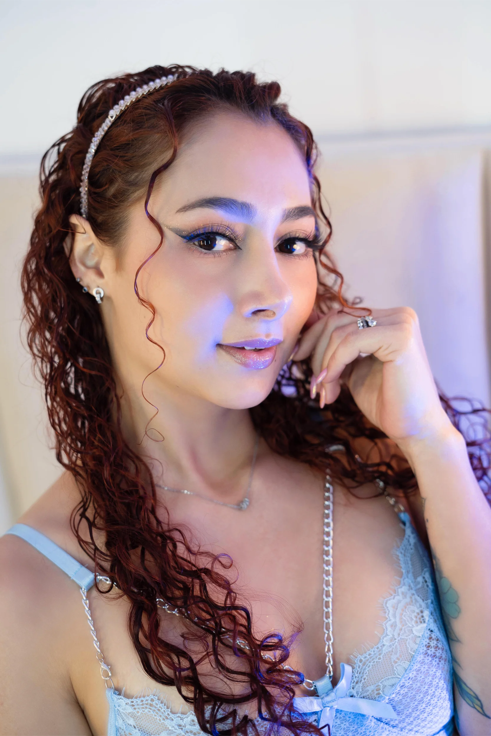 XXX Porn Photo of Nude oceane_becker 241