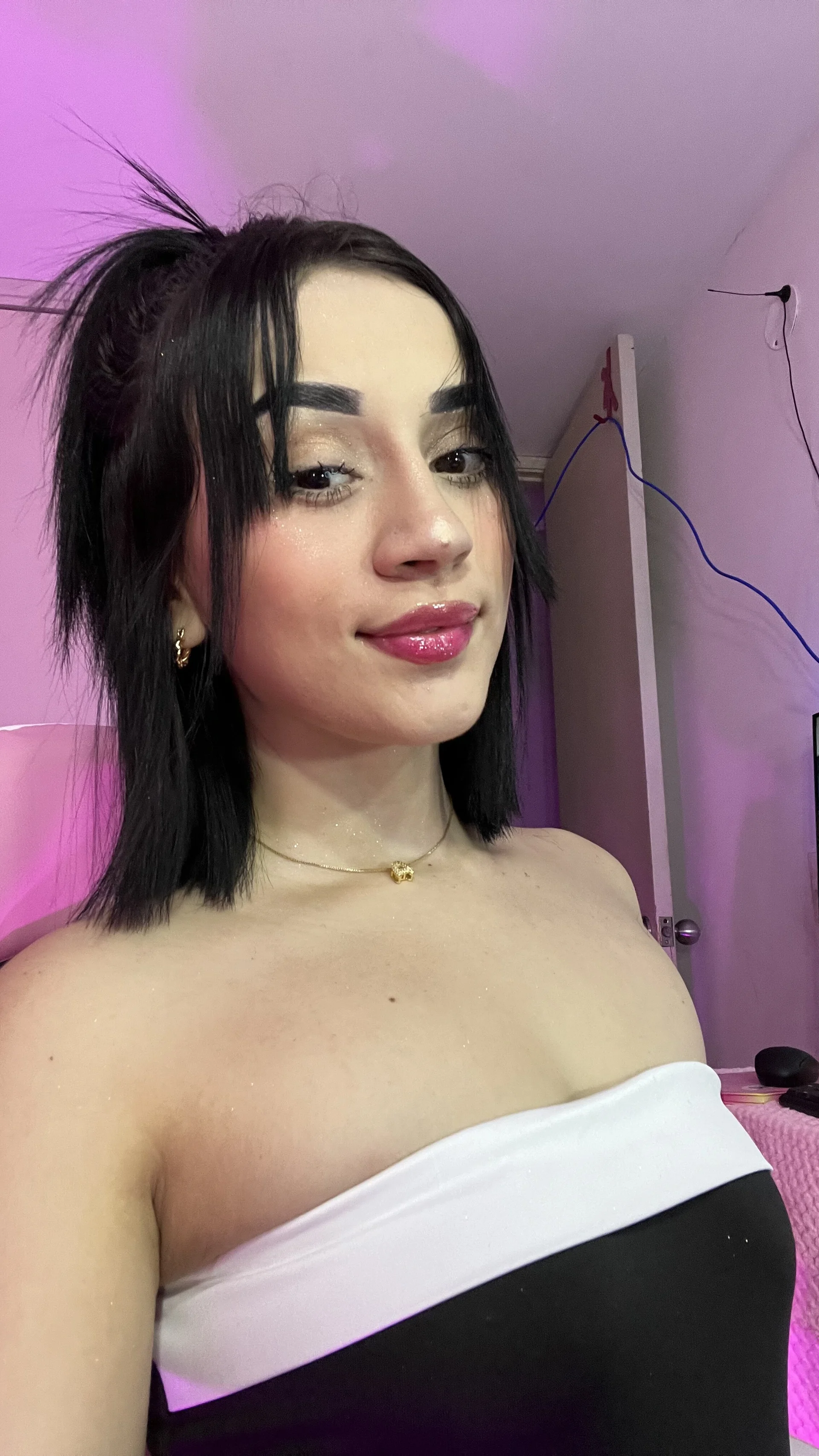 XXX Porn Photo of Nude dolliemma 31