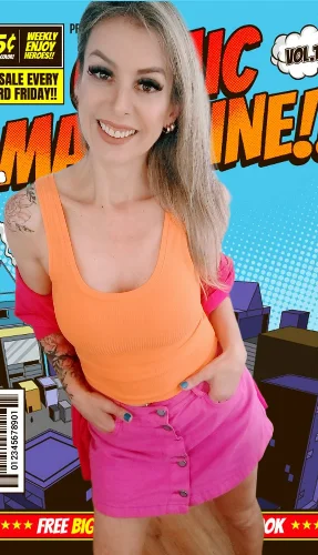 XXX Porn Photo of Nude Caroll_Ass 76