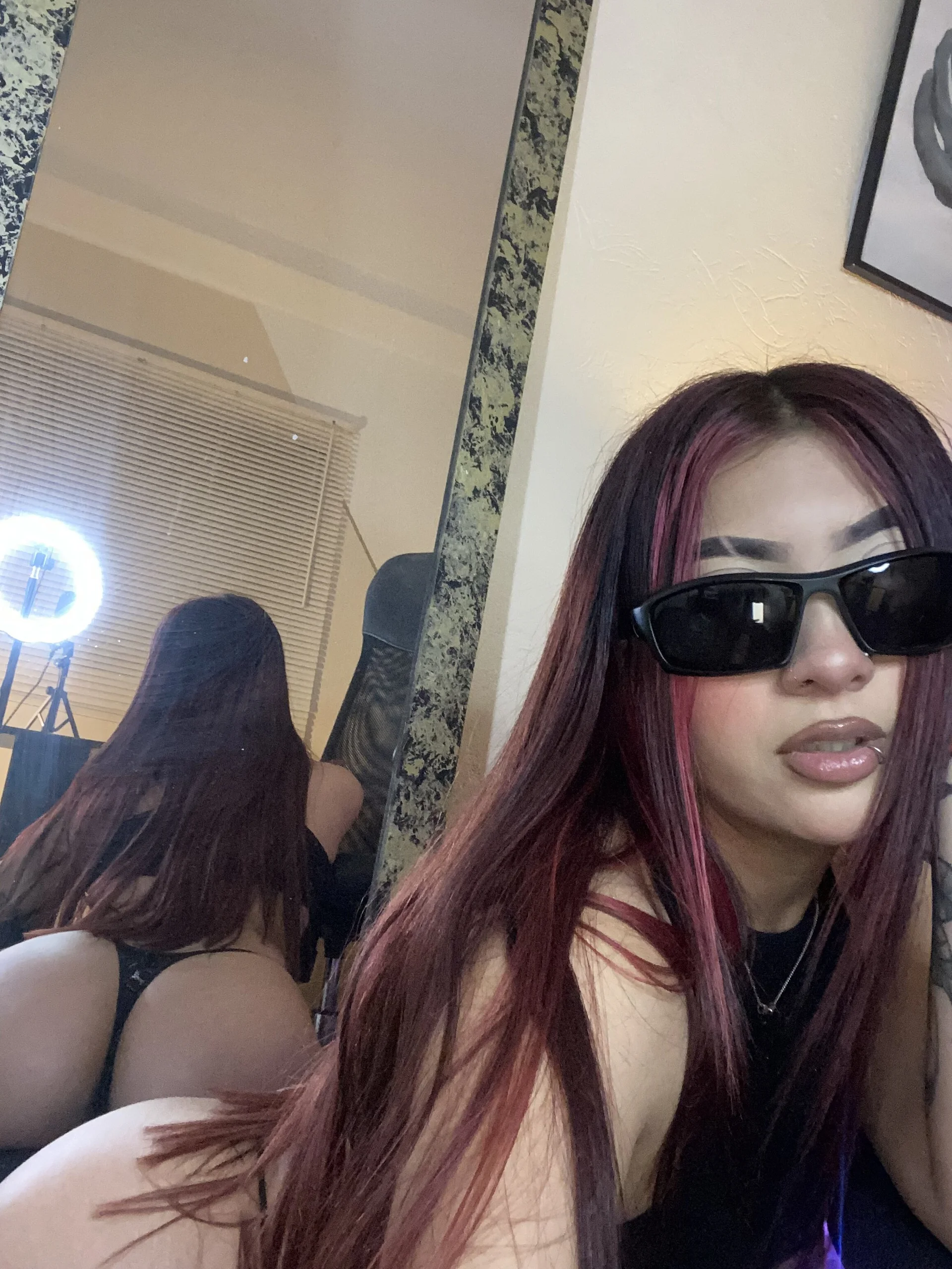 XXX Porn Photo of Nude Mia_Rinn 2