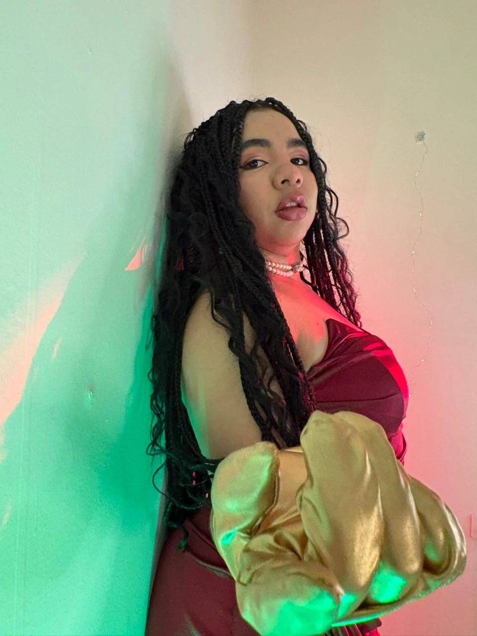 XXX Porn Photo of Nude memphiswilliam 57
