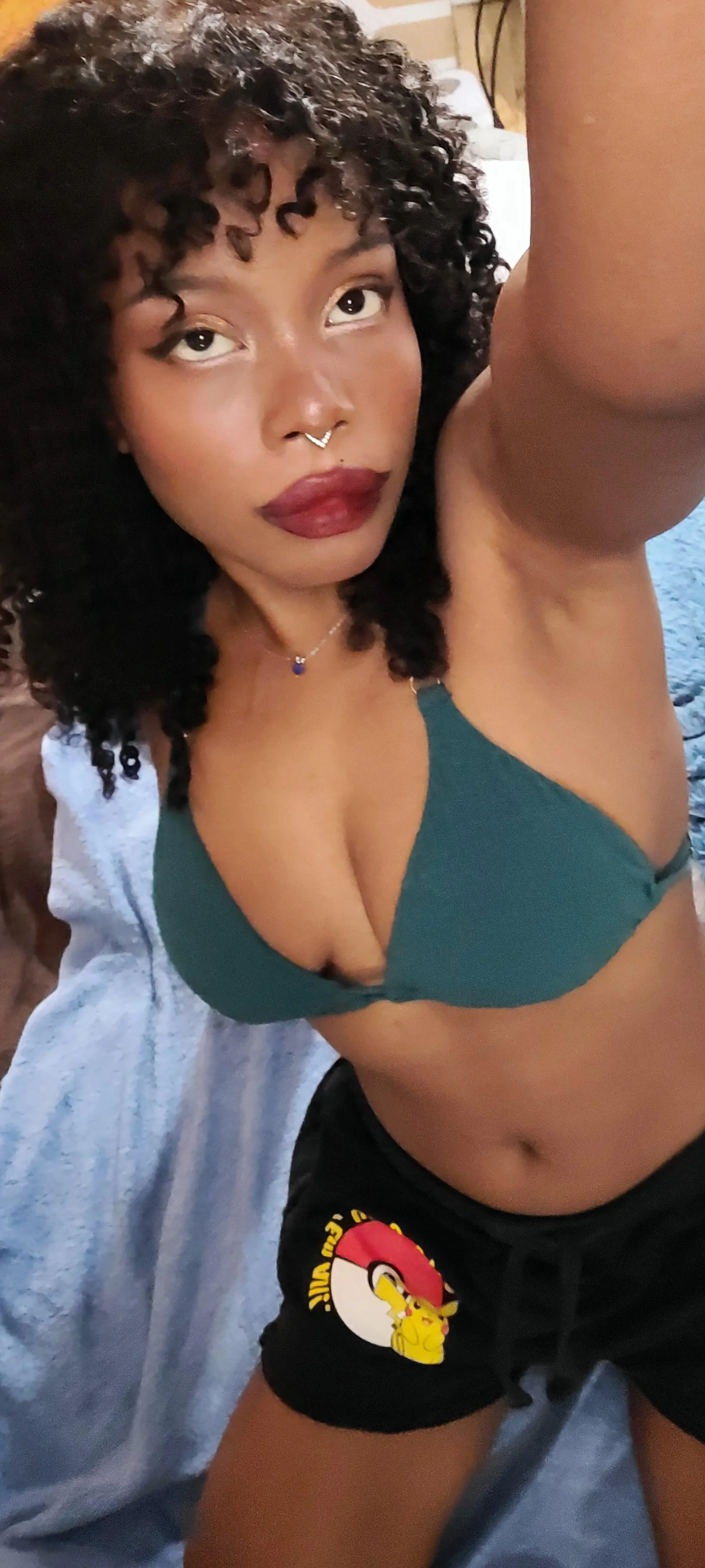 XXX Porn Photo of Nude SparklingSoleil 3