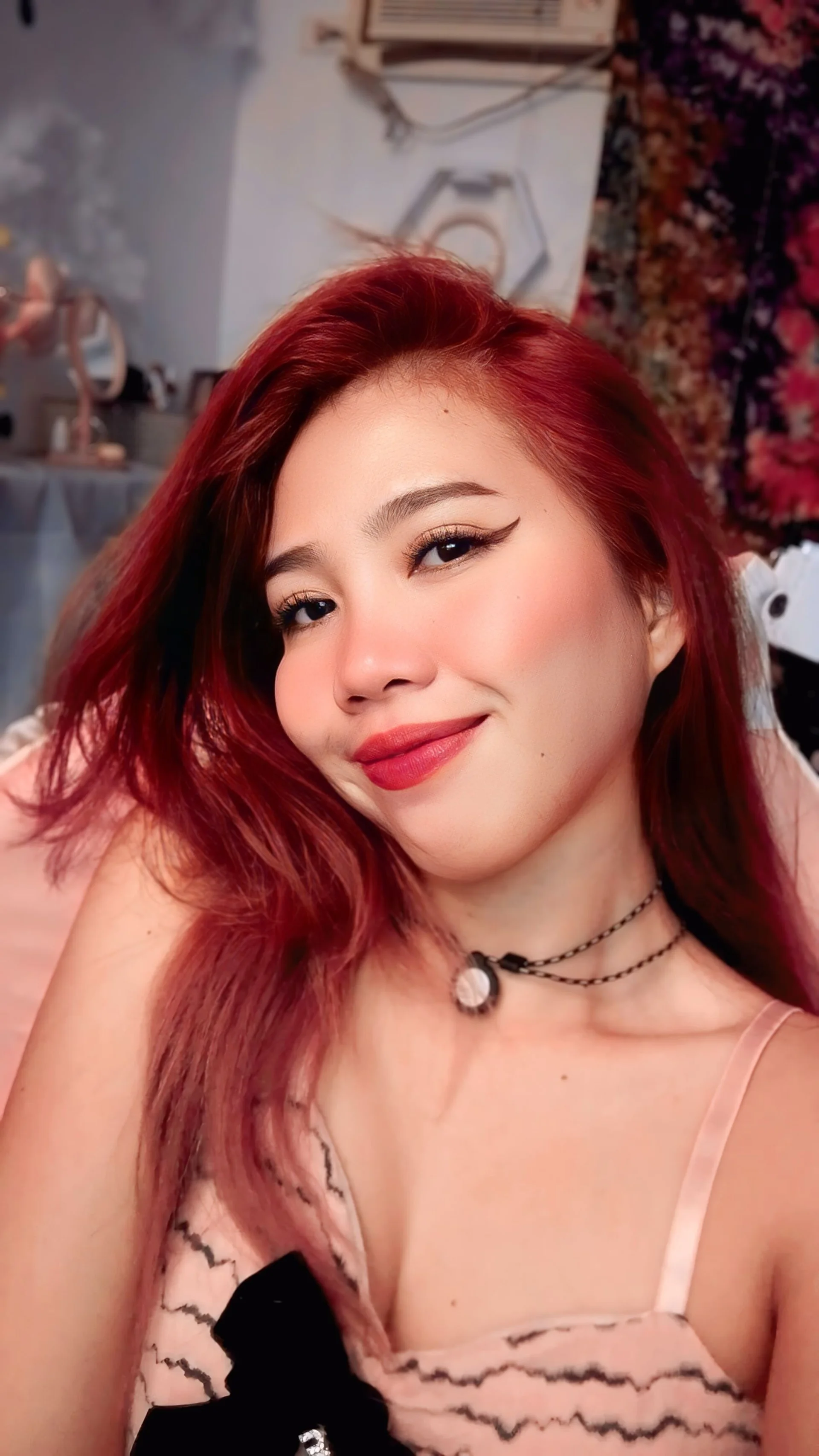XXX Porn Photo of Nude 25sweetlilbunny 13