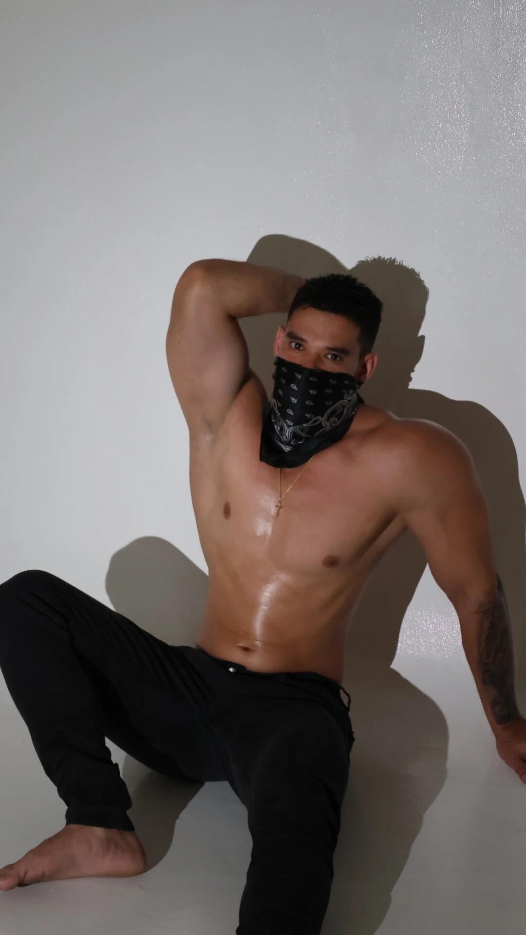 XXX Porn Photo of Nude chris_blake__ 14
