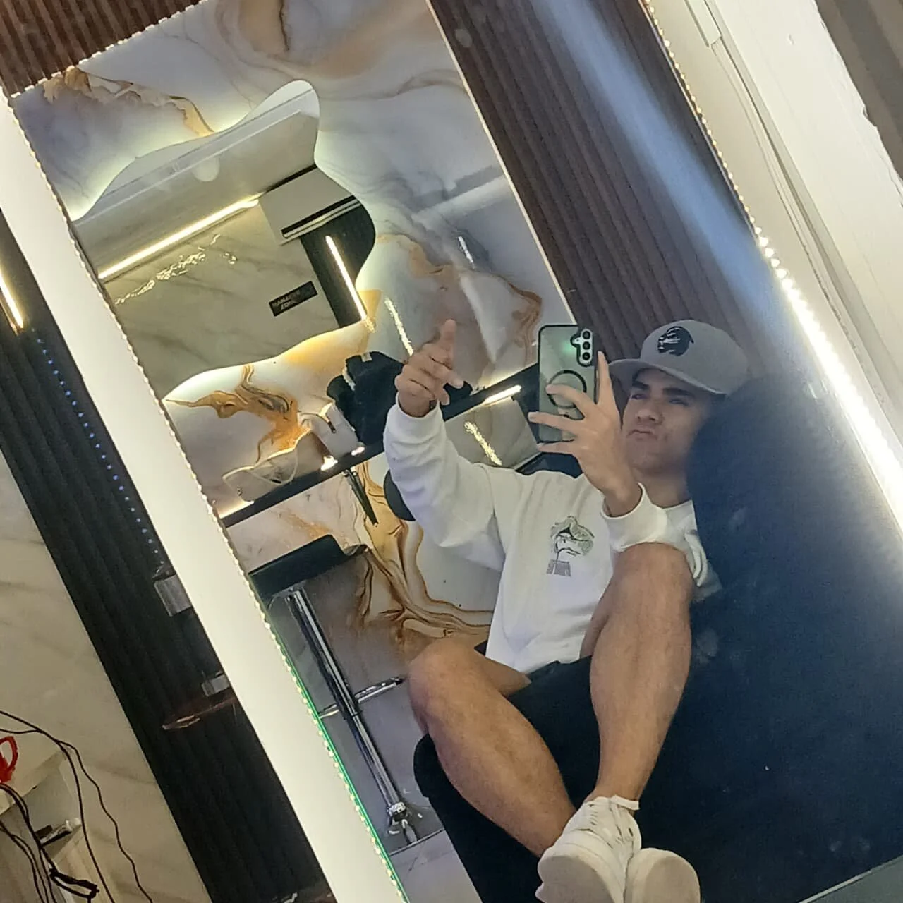 XXX Porn Photo of Nude zack_joness18 56