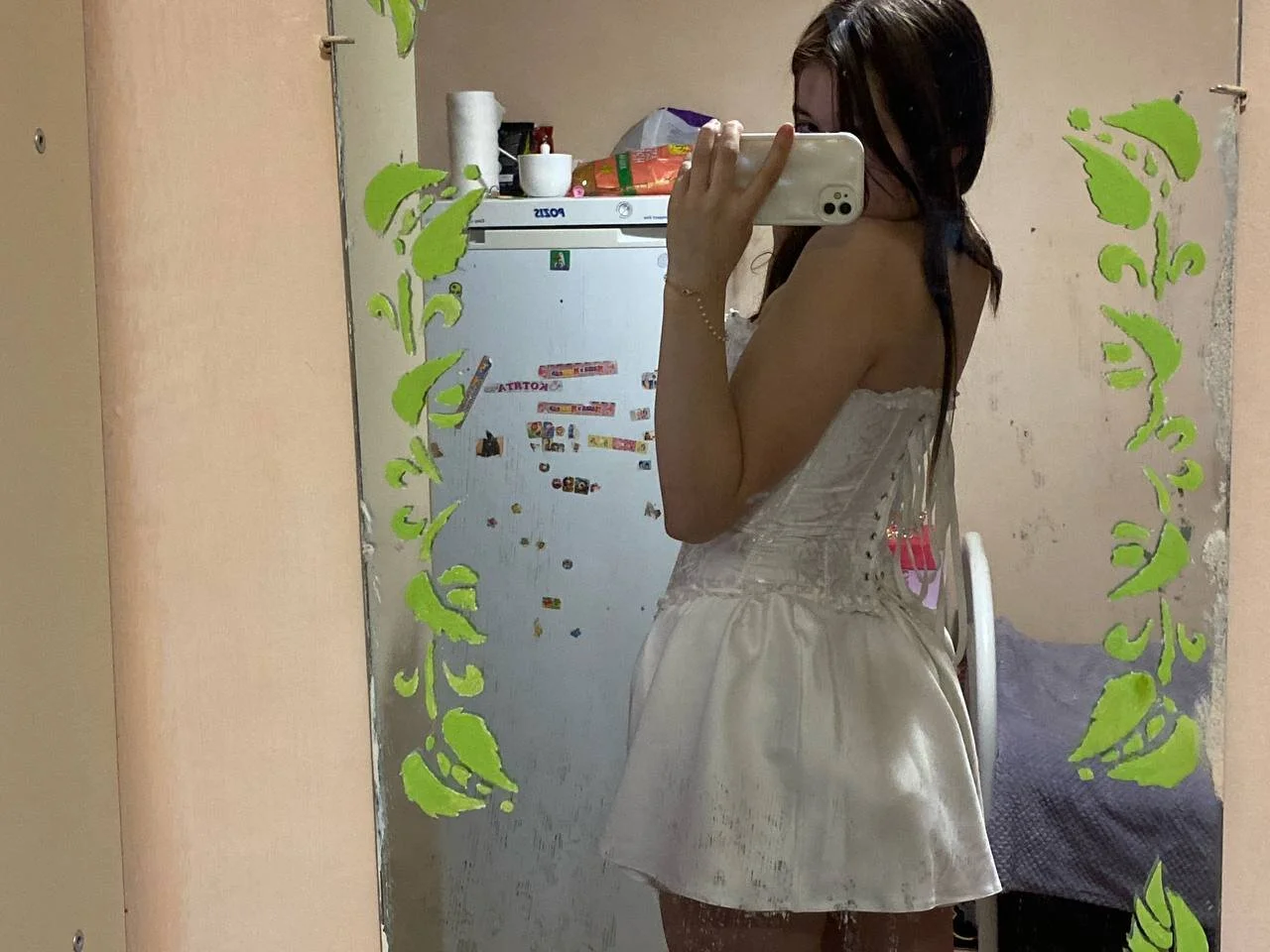 XXX Porn Photo of Nude Aliceqte 3