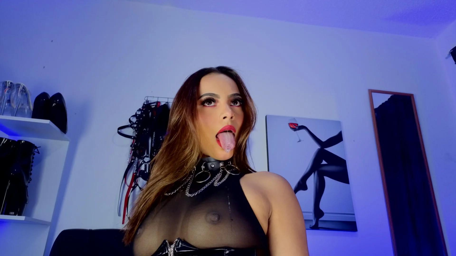 XXX Porn Photo of Nude KateStones 107