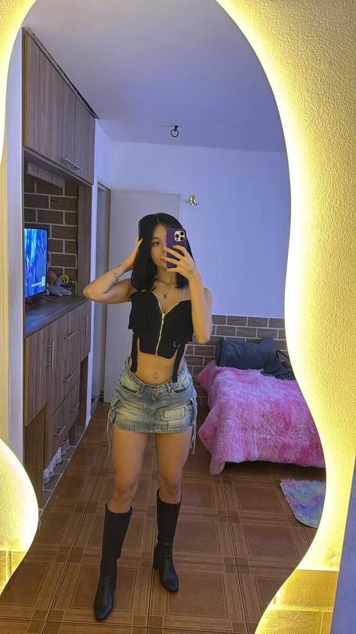 XXX Porn Photo of Nude alison222_ 7