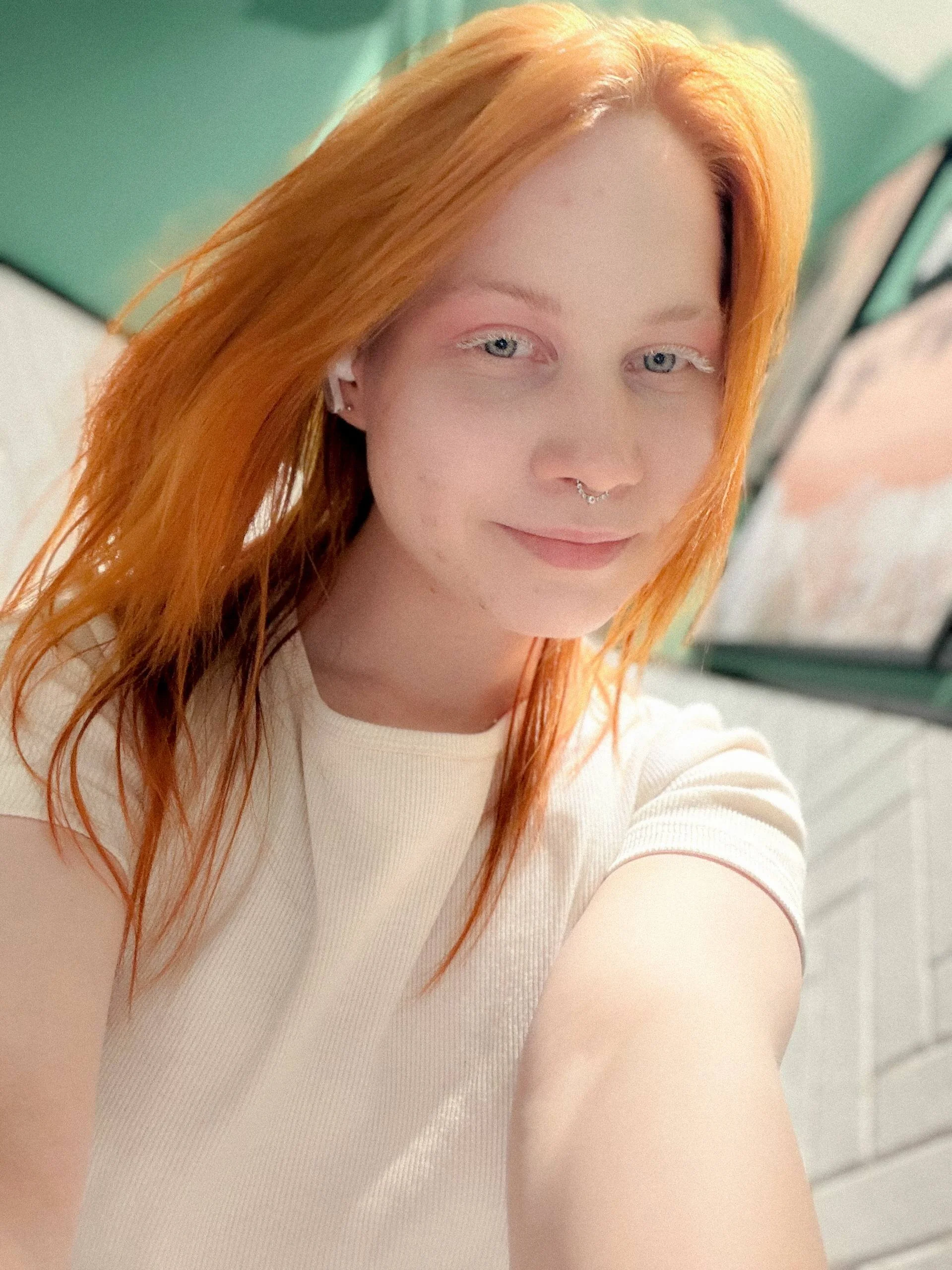 XXX Porn Photo of Nude evi_magic 6