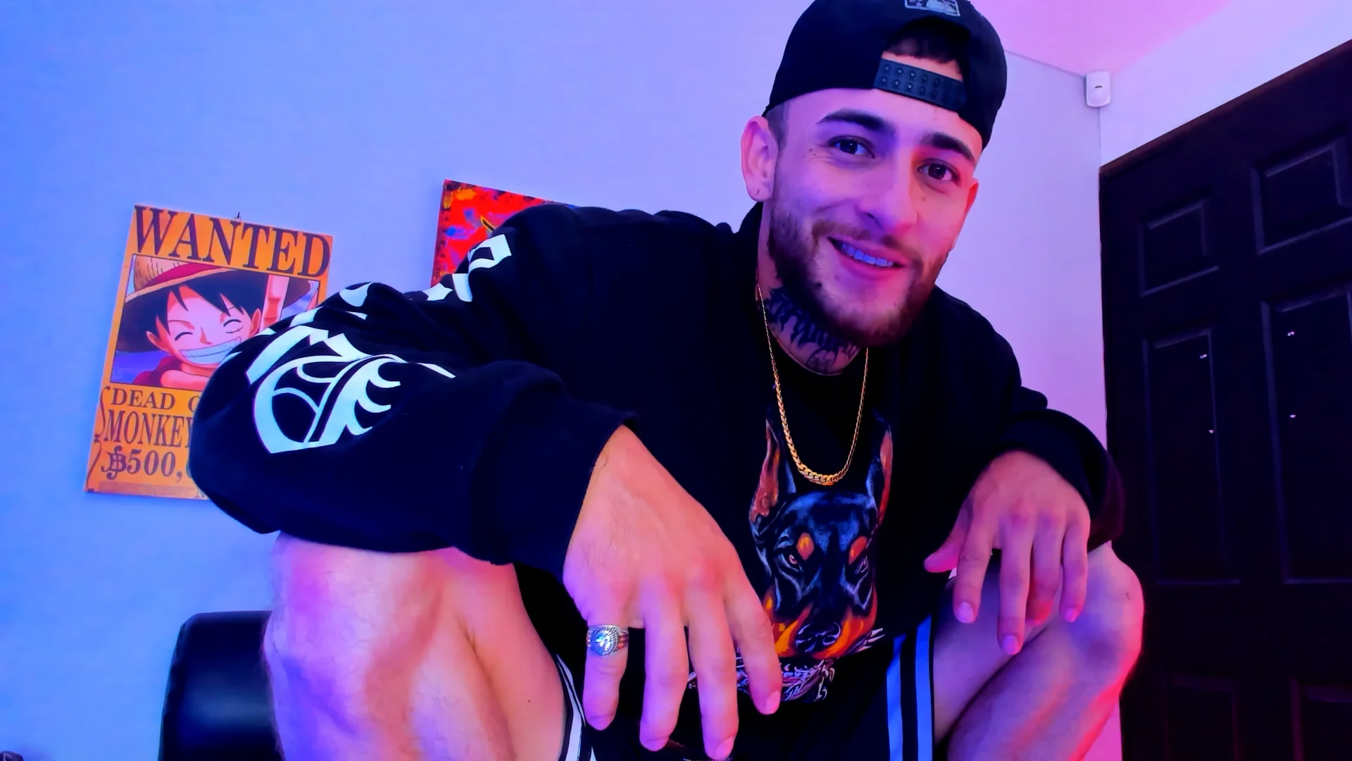 XXX Porn Photo of Nude Drako_Lamar 197