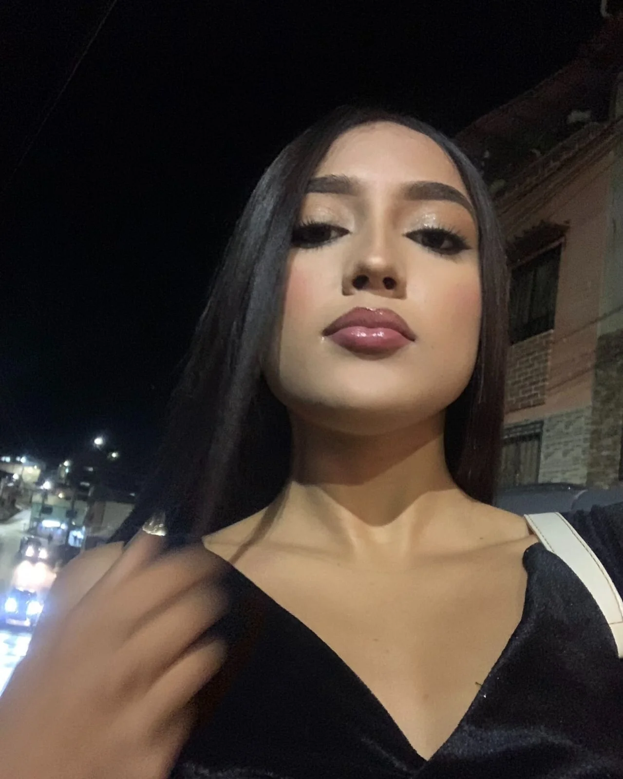 XXX Porn Photo of Nude Dafne_Hillss 12