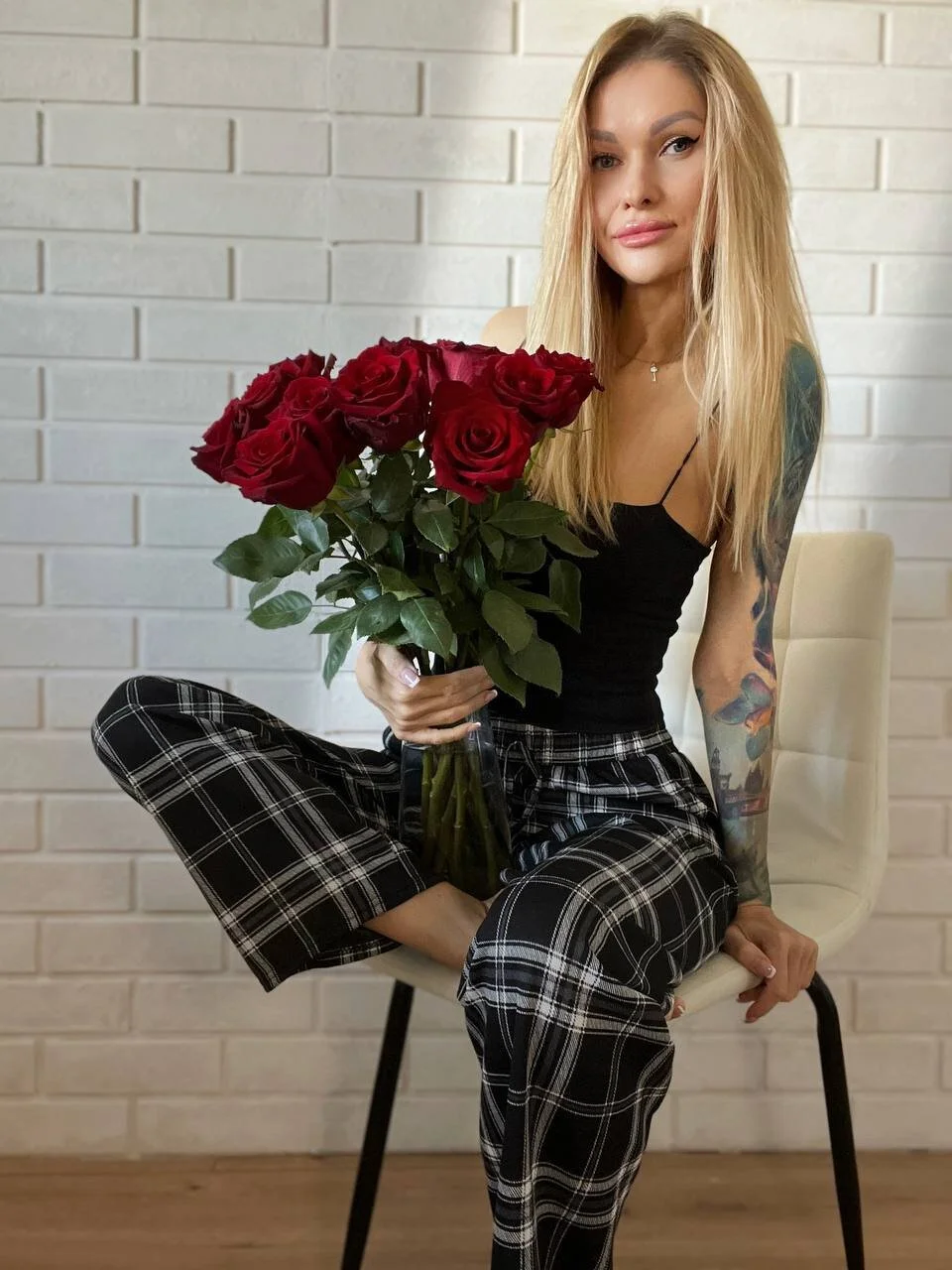XXX Porn Photo of Nude Break-me-Shake-me 45