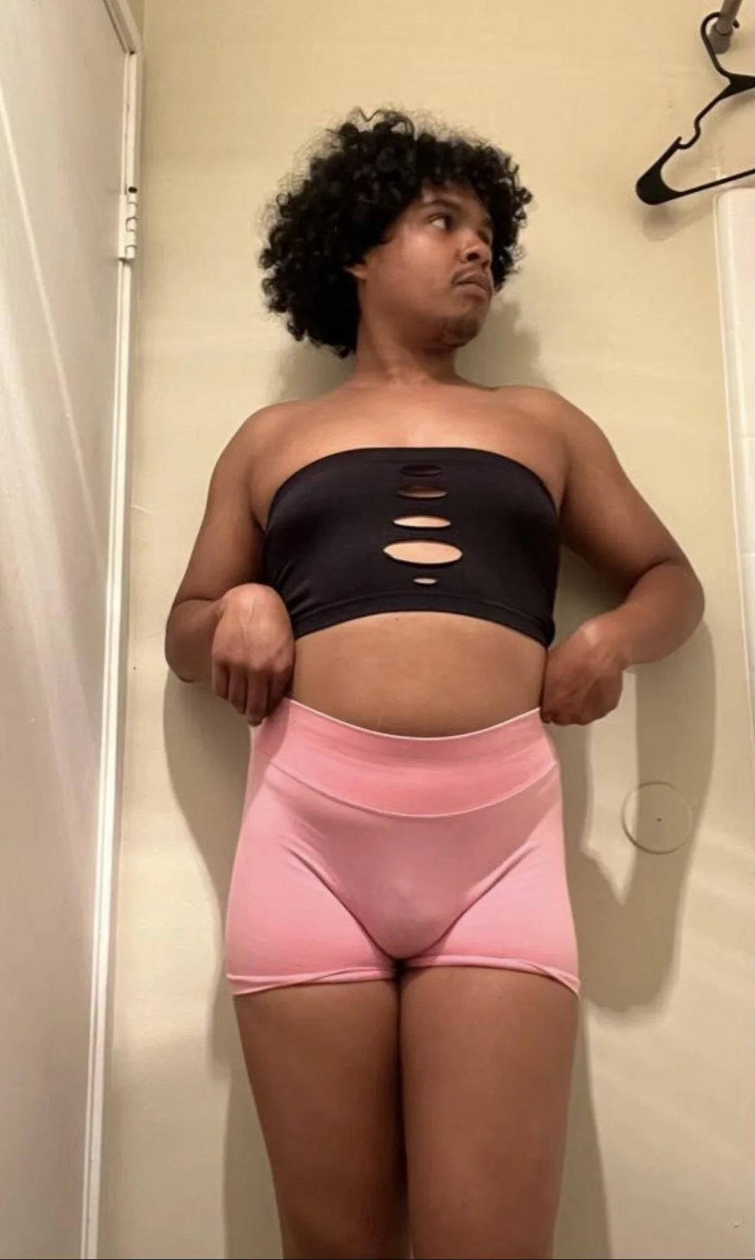 XXX Porn Photo of Nude BoredNutts510 15