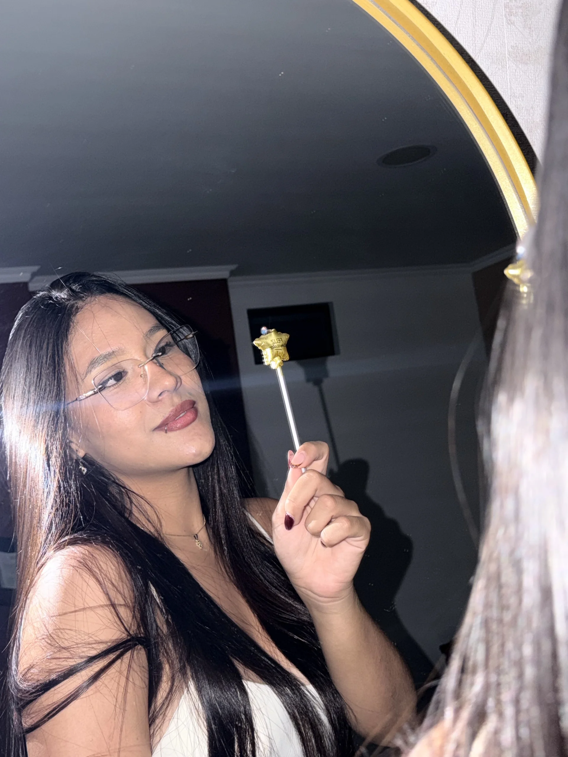 XXX Porn Photo of Nude HoneyDolllXXX 37