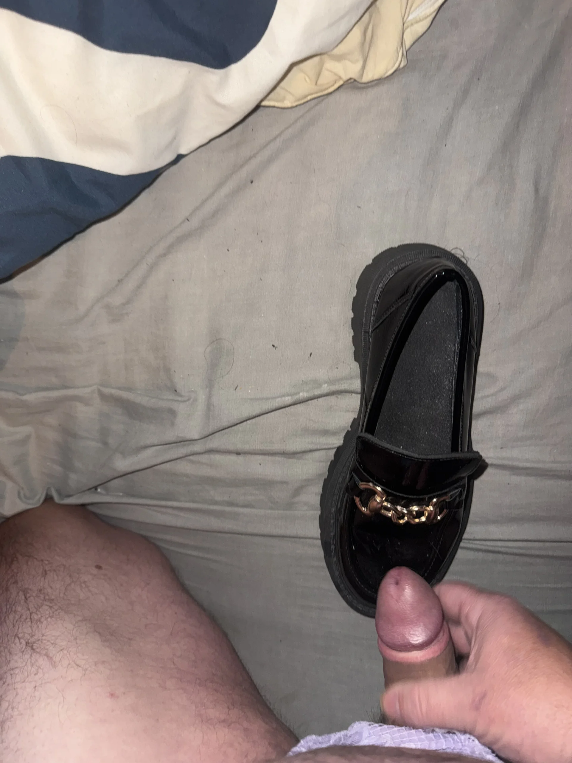 XXX Porn Photo of Nude fortheloveofheels74 64