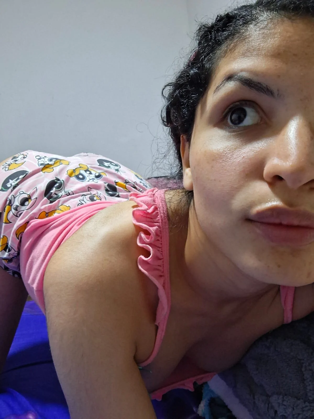 XXX Porn Photo of Nude Amala_Hotti 36