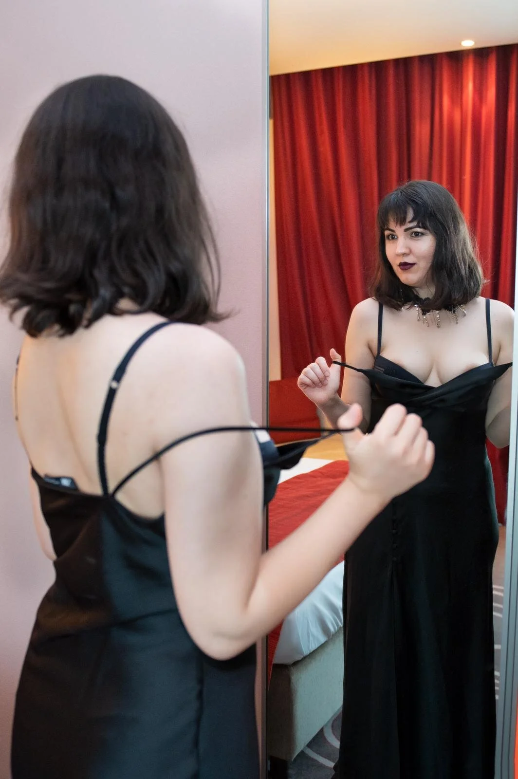 XXX Porn Photo of Nude ILoveToFeelU 24