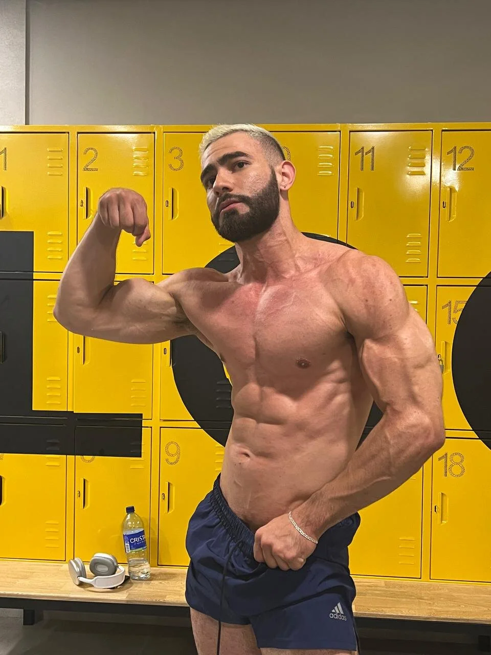 XXX Porn Photo of Nude Austin_bolt 5