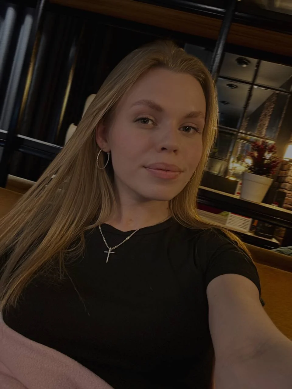 XXX Porn Photo of Nude MarisaPadua 19