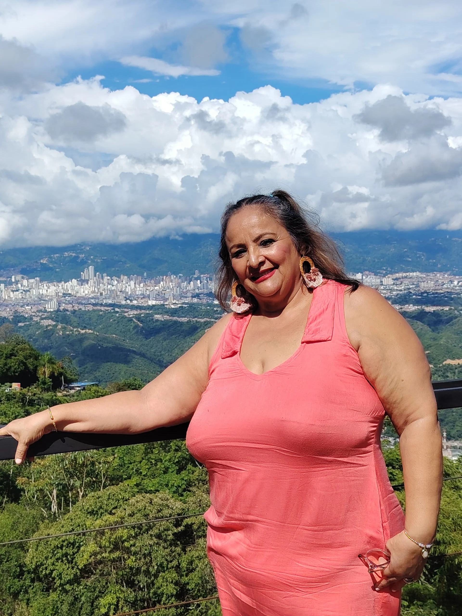 XXX Porn Photo of Nude BBW_salome 5