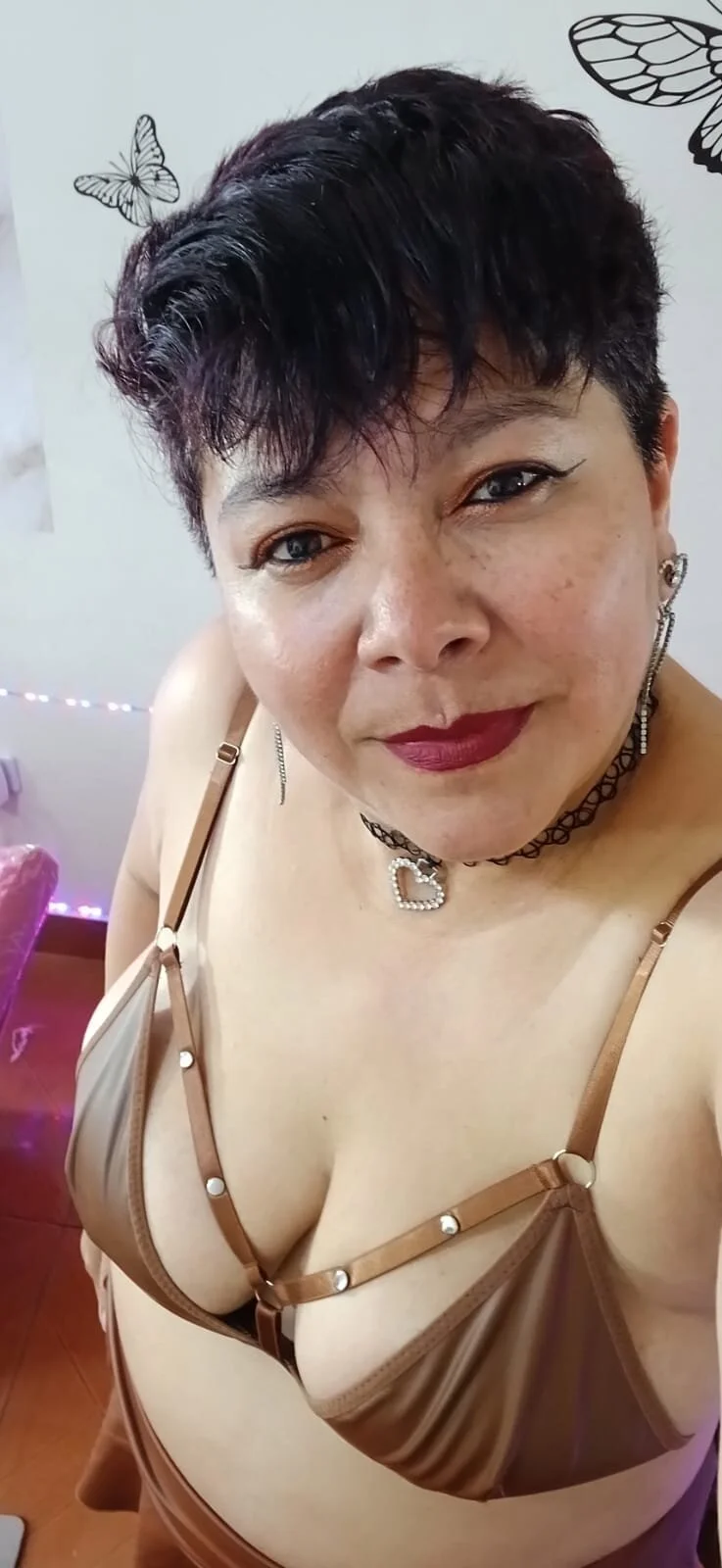 XXX Porn Photo of Nude angelitolove727 162