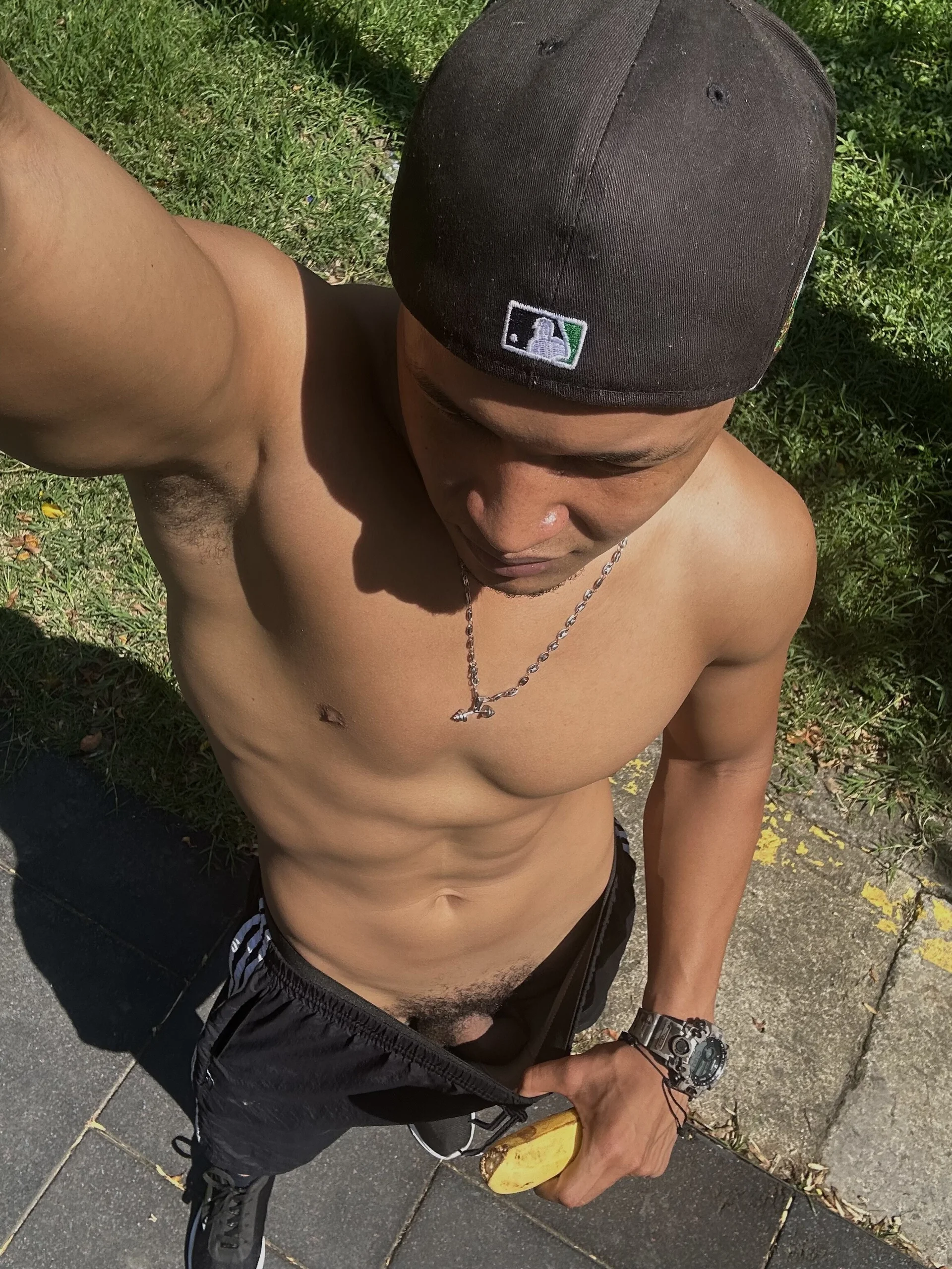 XXX Porn Photo of Nude jlca_black_x 2