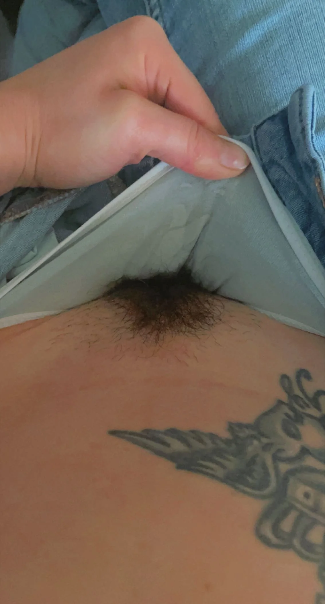 XXX Porn Photo of Nude zzarraa 4
