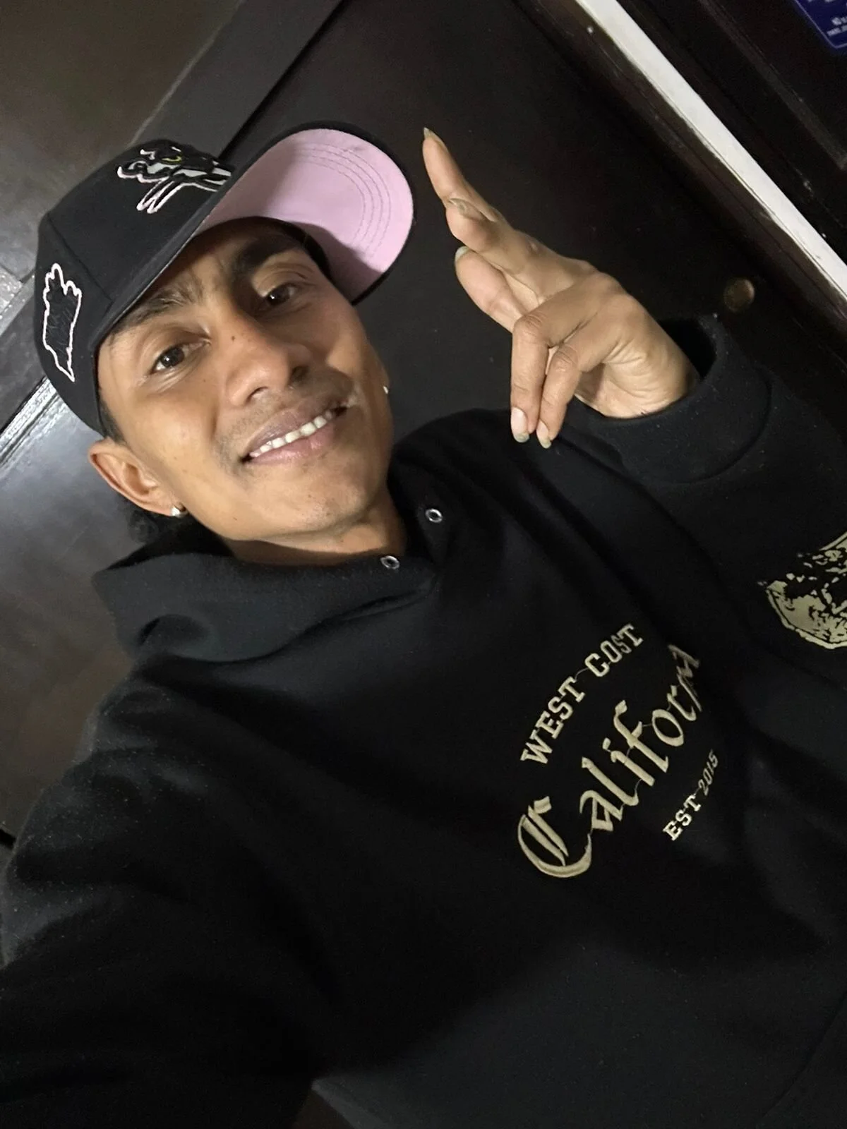 XXX Porn Photo of Nude negrito_sexxxo 13