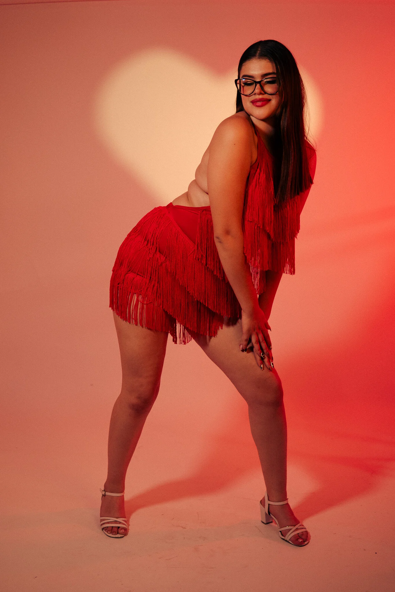 XXX Porn Photo of Nude michell_blakke 236