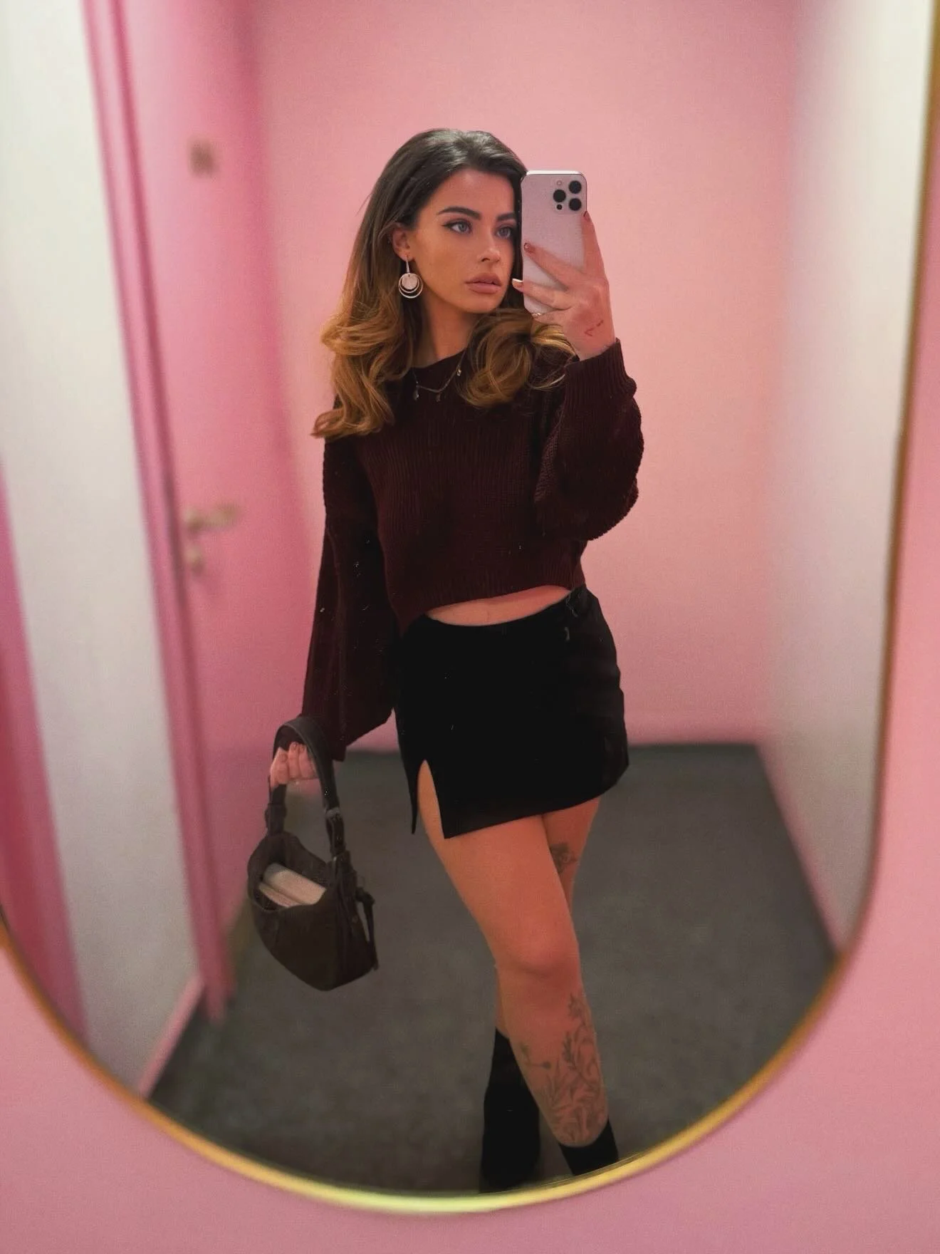 XXX Porn Photo of Nude PiperPassionX 4