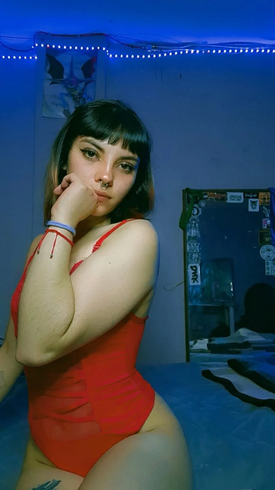 XXX Porn Photo of Nude morgana_white 6